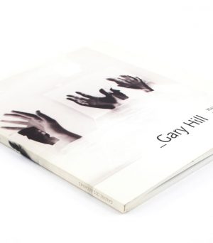 Gary Hill – Hand Heard / Liminal Objects