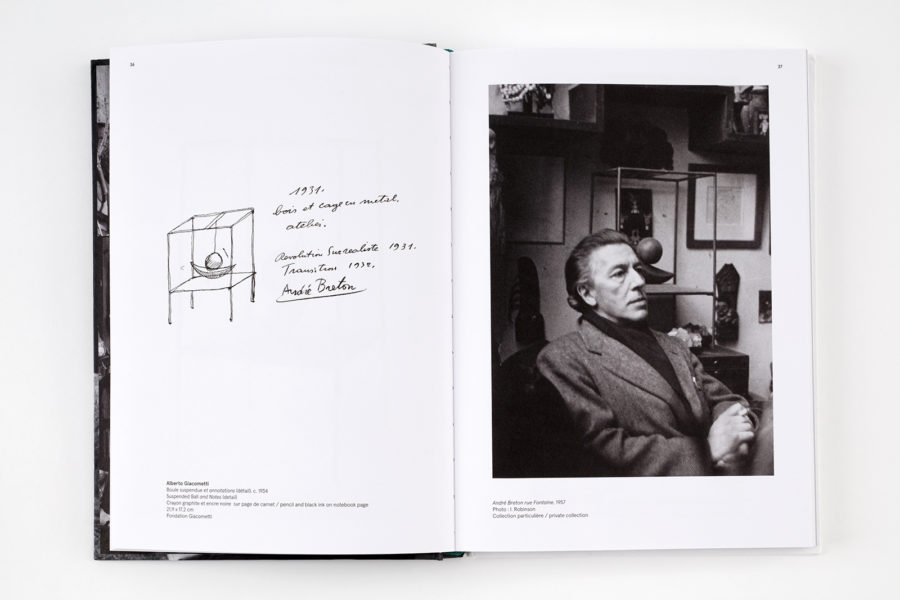 Alberto Giacometti / André Breton<br>amitiés surréalistes - 031A4986_DxO.jpg