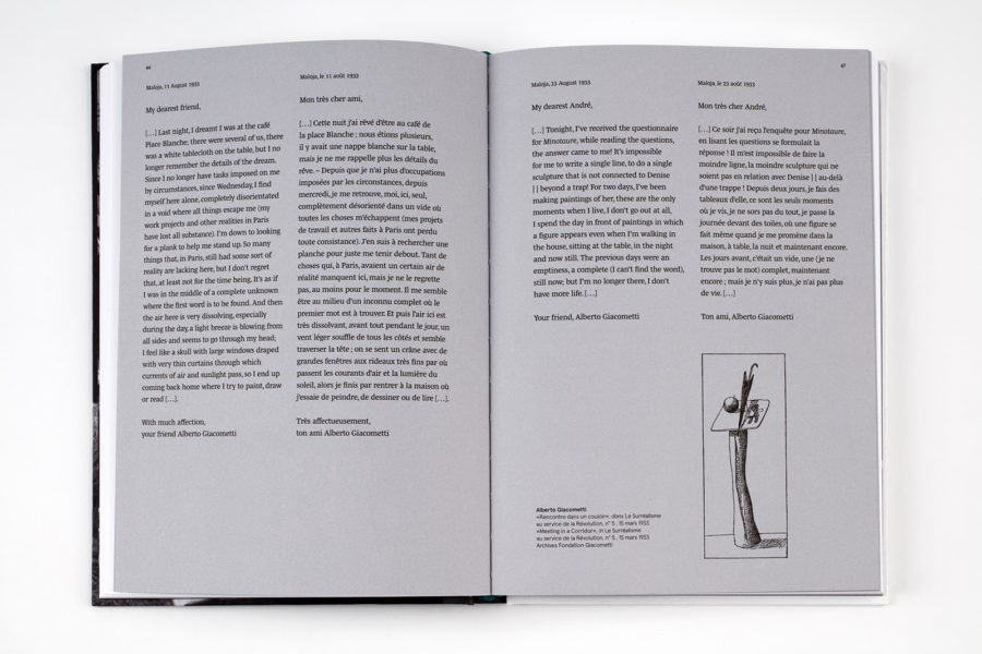 Alberto Giacometti / André Breton<br>amitiés surréalistes - 031A4990_DxO.jpg