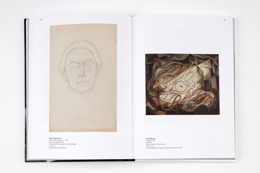 Alberto Giacometti / André Breton<br>amitiés surréalistes - 031A4992_DxO.jpg