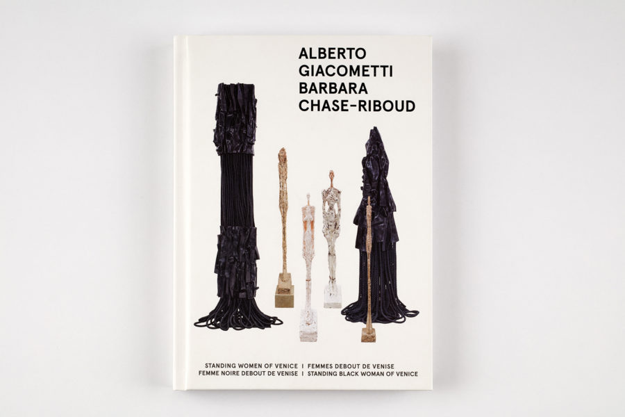 Alberto Giacometti<br>Barbara Chase-Riboud - 031A3393_DxO.jpg