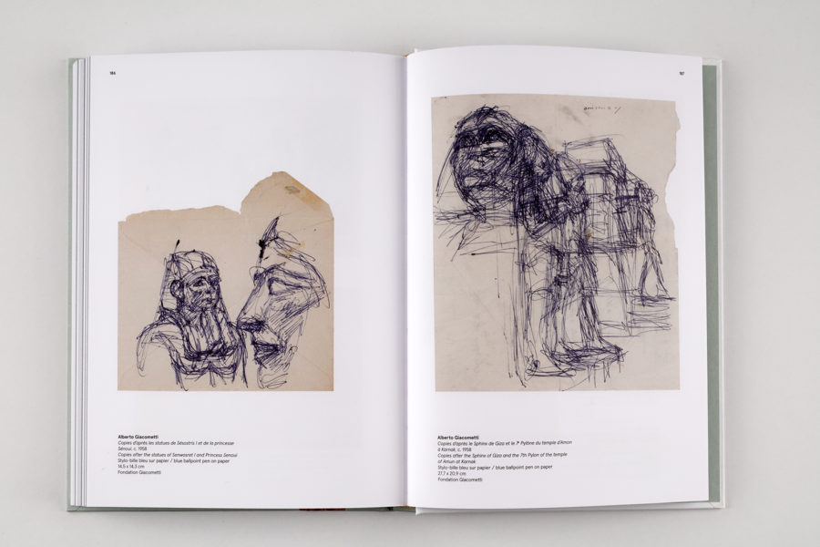 Alberto Giacometti<br>et l’Égypte antique - 031A3405_DxO.jpg