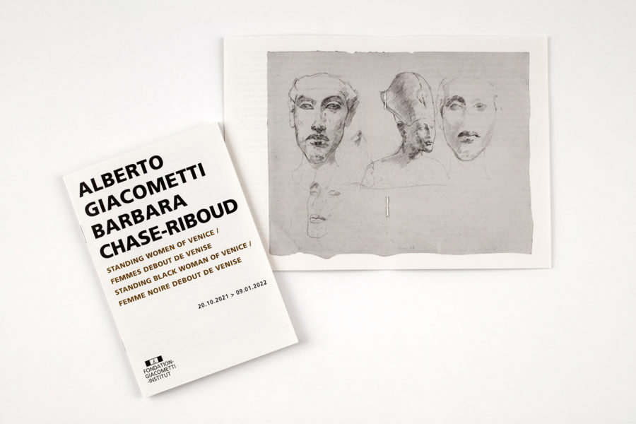 alberto Giacometti<br>barbara chase-riboud - 031A3413_DxO-1.jpg