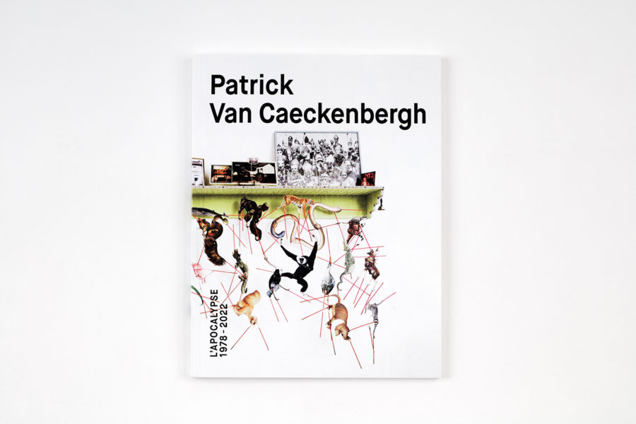 Patrick Van Caeckenbergh<br>L’Apocalypse 1978 – 2022 - 031A4998_DxO.jpg