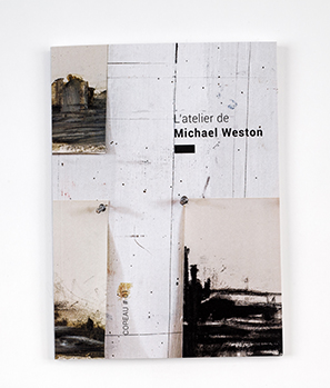 l’atelier de michael weston<br>Copeaux # 01