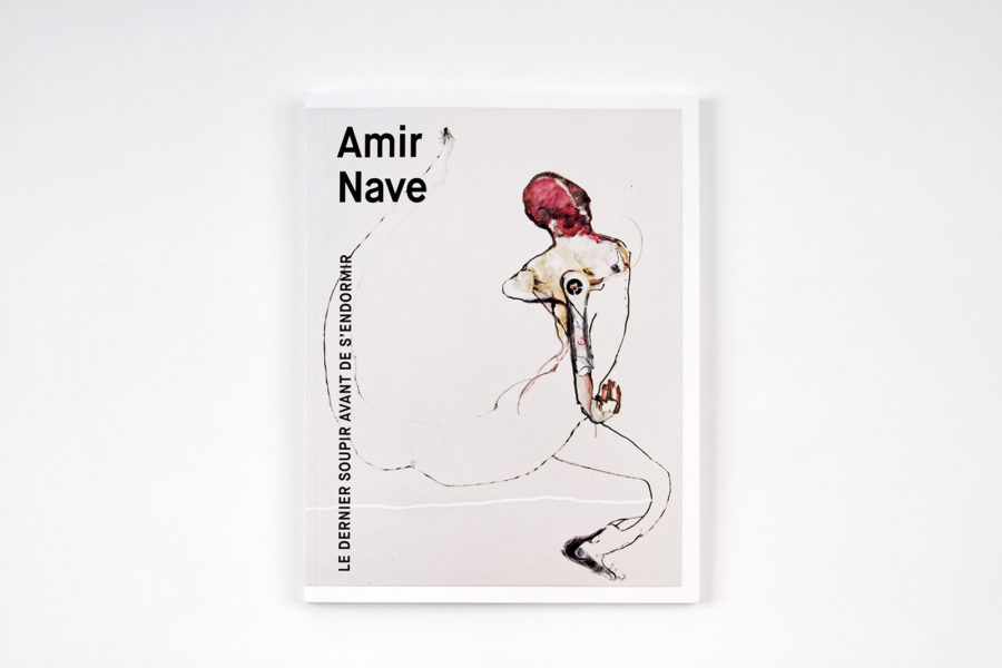 Amir Nave<br>Le dernier soupir avant de s’endormir - 031A5003_DxO-1.jpg