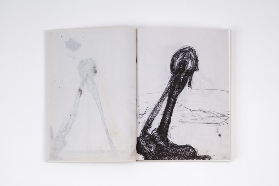 Giacometti / MARWAN<br>Obsessions - 031A6301_DxO.jpg