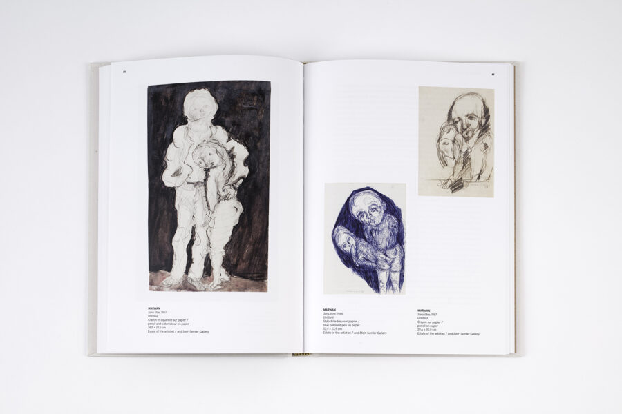 Giacometti / MARWAN<br>Obsessions - 031A6303_DxO.jpg