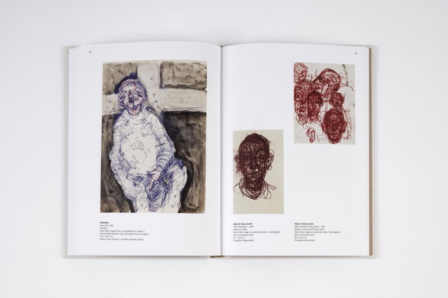 Giacometti / MARWAN<br>Obsessions - 031A6304_DxO.jpg