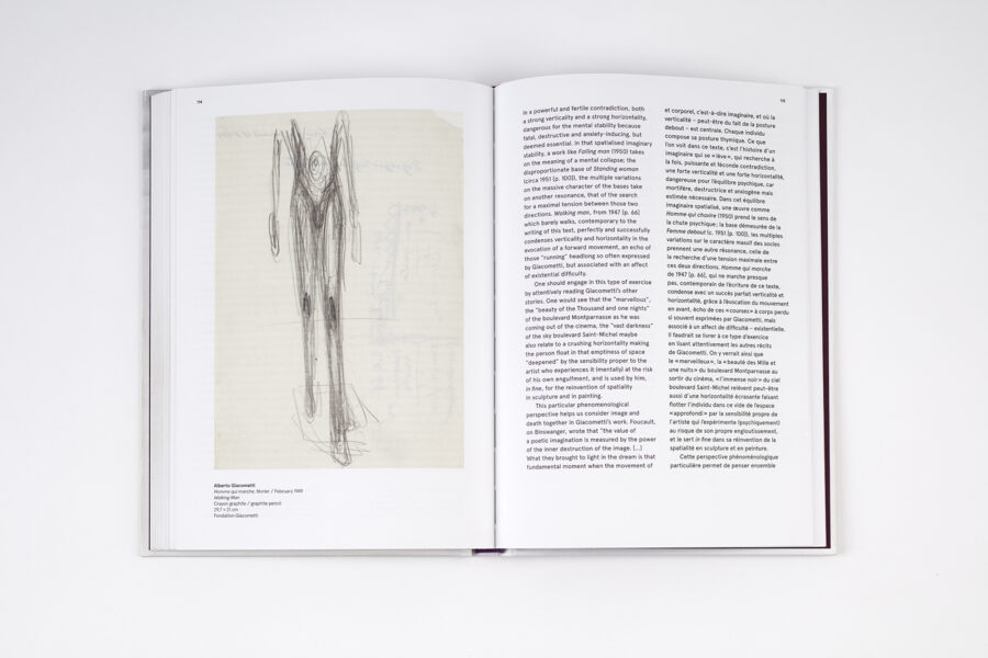 Beauvoir / Sartre / Giacometti<br>vertiges de l&rsquo;absolu - 031A6309_DxO.jpg