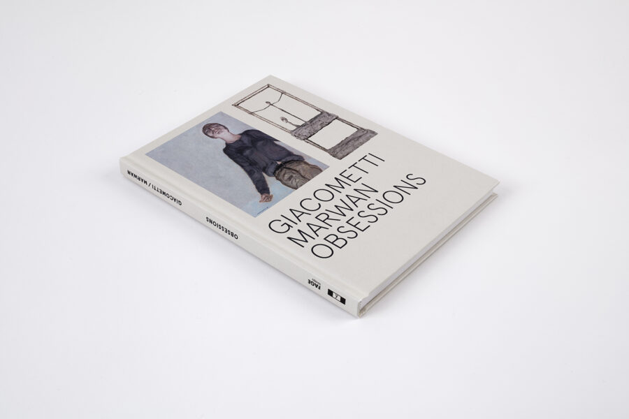 Giacometti / MARWAN<br>Obsessions - 031A6326_DxO.jpg