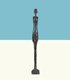 L’œuvre ultime<br>Galerie Lympia, Nice