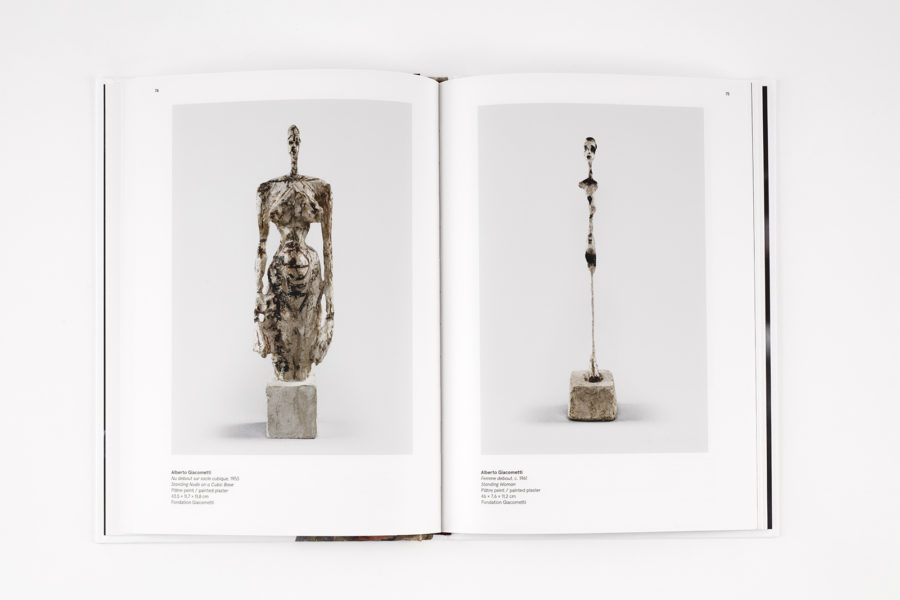 Alberto Giacometti<br>ne pas parler de sculptures peintes - 031A1221_DxO.jpg