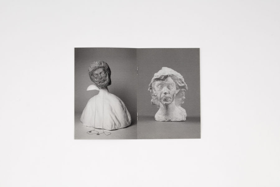 Alberto Giacometti / Morandi<br>Douglas gordon / Ali Cherri - 031A1229_DxO-1.jpg